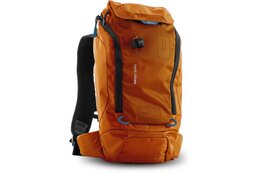 Cube Rucksack VERTEX 9 ROOKIE X Actionteam