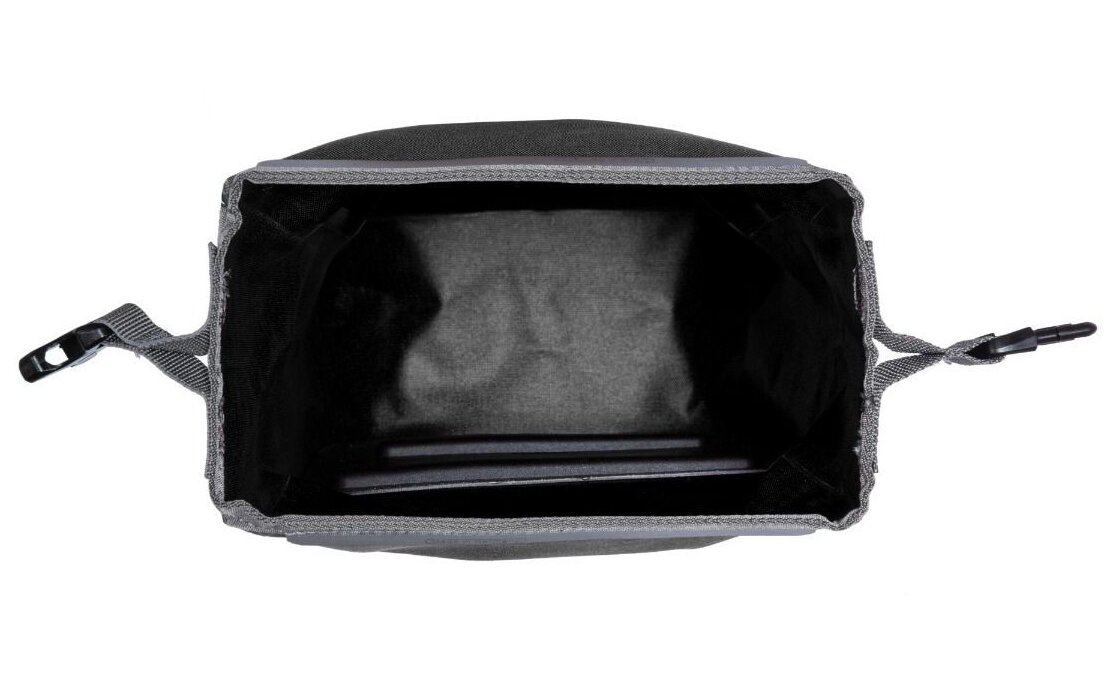 Ortlieb Fork-Pack Plus - Einzeltasche 5,8L