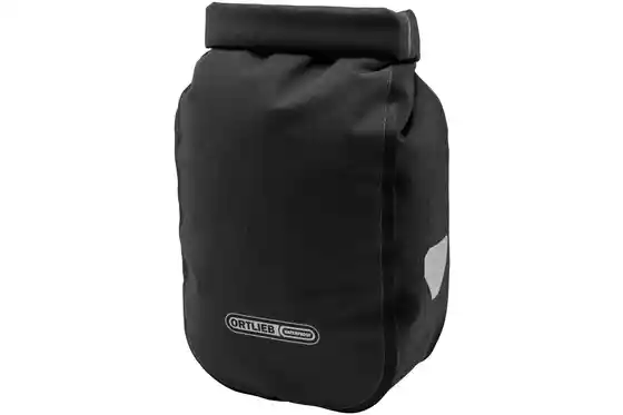 Gepäckträgertaschen - Ortlieb Fork-Pack Plus - Einzeltasche 5,8L