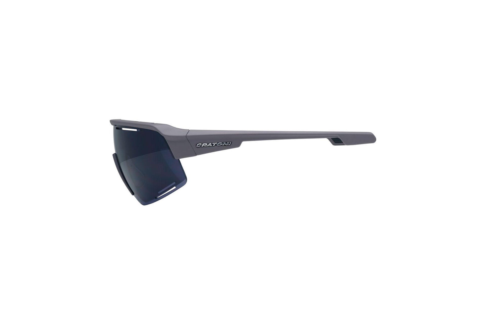 Cratoni C-Matic COLOR+ Lifestyle coffee rubber/grey-blue