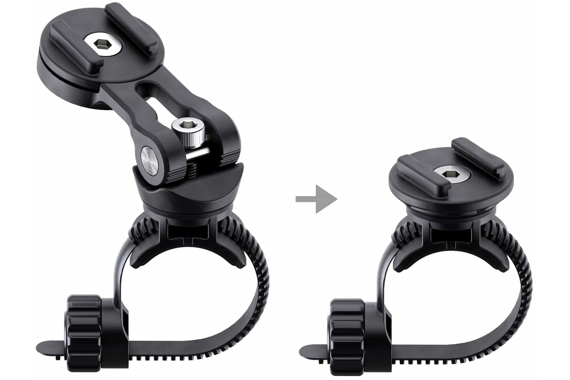 SP Connect Bike Bundle Universal Interface SPC+