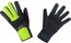 Gore M Windstopper Thermo Langfinger Handschuhe