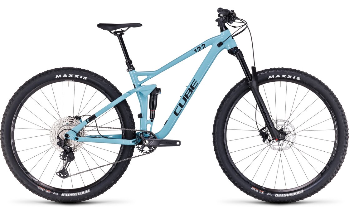 Cube Stereo ONE22 Race - 29 Zoll - Fully - 2024