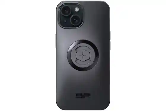 Handyhalterungen - SP Connect Phone Case SPC+ Apple iPhone 15 Plus