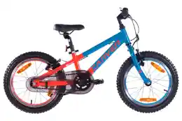 Carver Strict 16 - 16 Zoll - Diamant