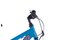 Carver Strict 16 - 16 Zoll - Diamant - Aktion