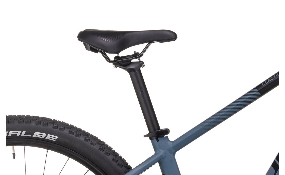 Cube Reaction Hybrid ABS 750 - 750 Wh - 27,5 Zoll - Diamant