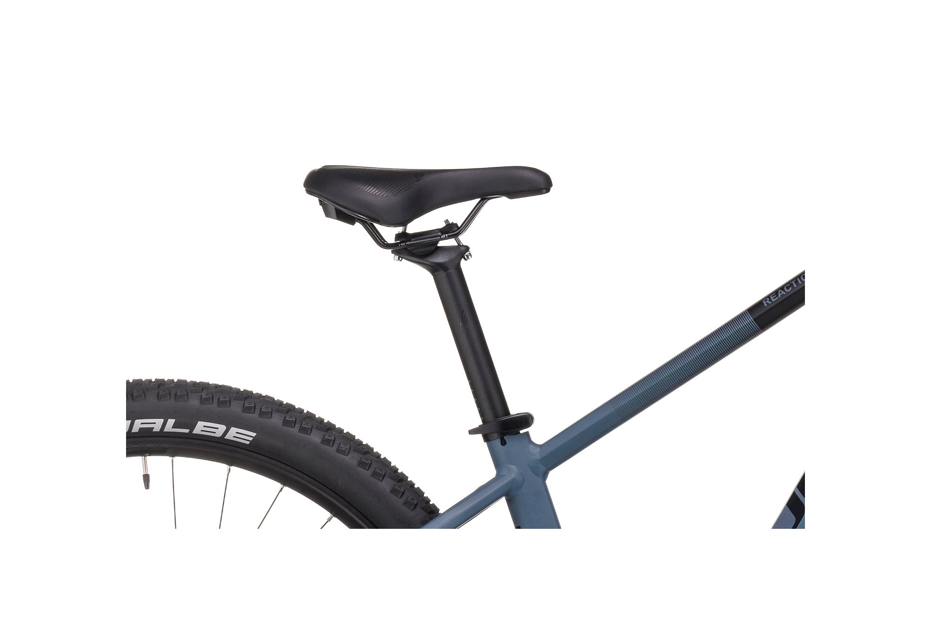 Cube Reaction Hybrid ABS 750 - 750 Wh - 27,5 Zoll - Diamant