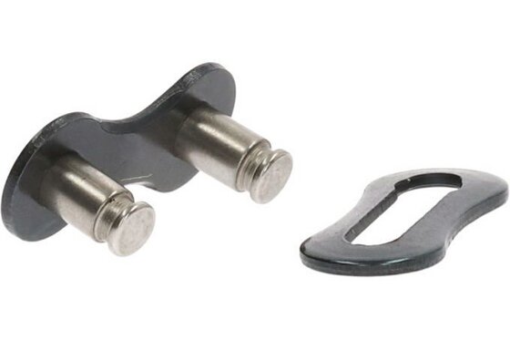 Shimano - Ketten & Zubehör - Shimano Kettenschloss SM-UG51A 6-/7-/8-fach, 2 Paar