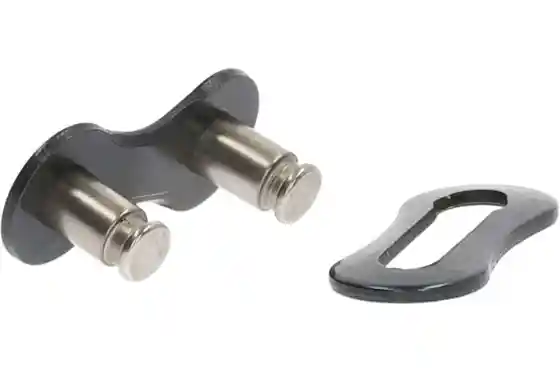 Ketten & Zubehör - Shimano Kettenschloss SM-UG51A 6-/7-/8-fach, 2 Paar