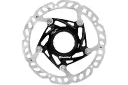 SWISSSTOP Bremsscheibe Catalyst Race Centerlock 140 mm
