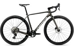 Orbea Terra H30 1X - 28 Zoll - Diamant - 2025