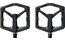 Crankbrothers Stamp 2 Large Plattform-Pedale
