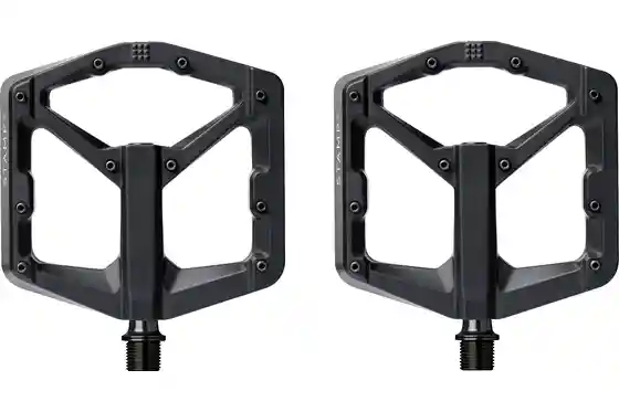 MTB Zubehör - Crankbrothers Stamp 2 Large Plattform-Pedale