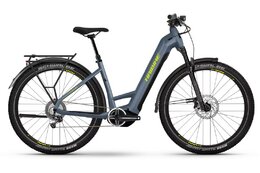 Haibike Trekking 7.5 - 720 Wh - 27,5 Zoll - Tiefeinsteiger