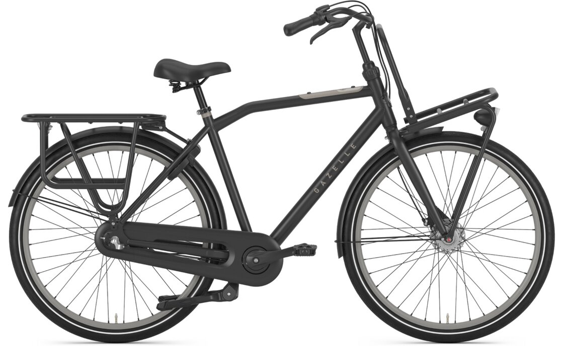 Gazelle HeavyDutyNL - 28 Zoll - Diamant - 2025