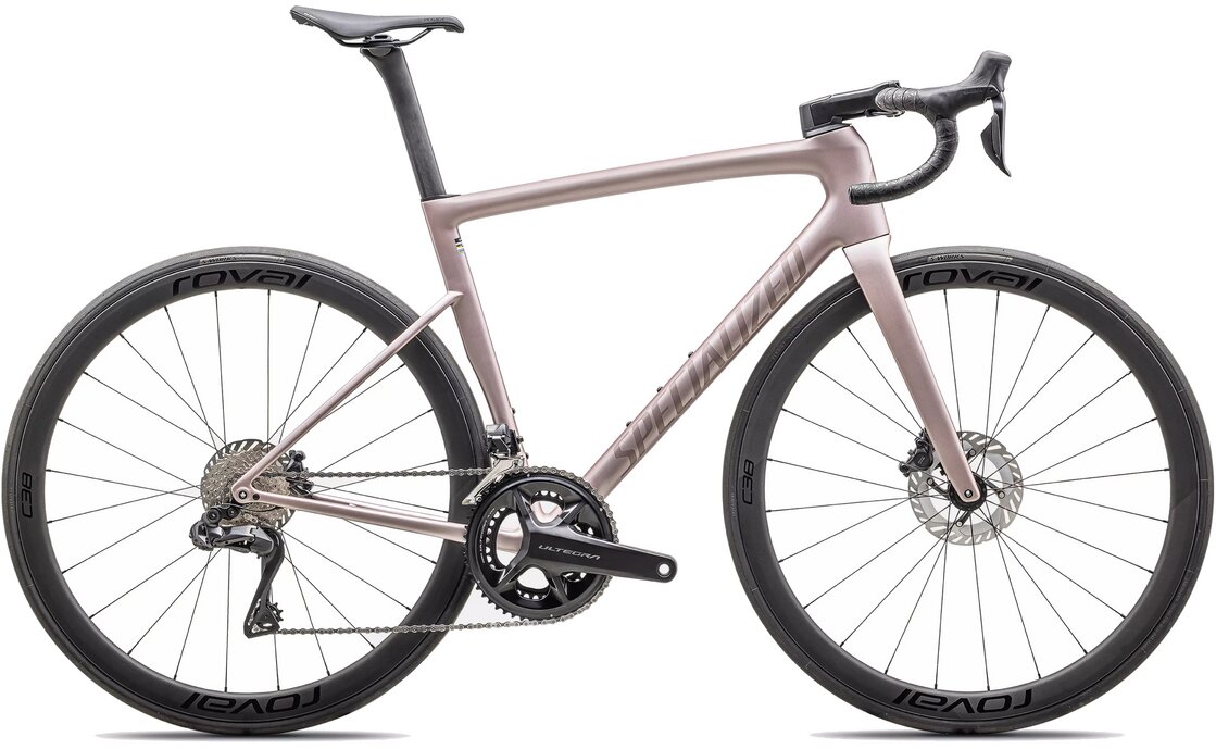 Specialized Tarmac SL8 Expert Di2 - 28 Zoll - Diamant - 2025
