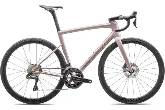 28 Zoll - Rennräder - Specialized Tarmac SL8 Expert Di2 - 28 Zoll - Diamant