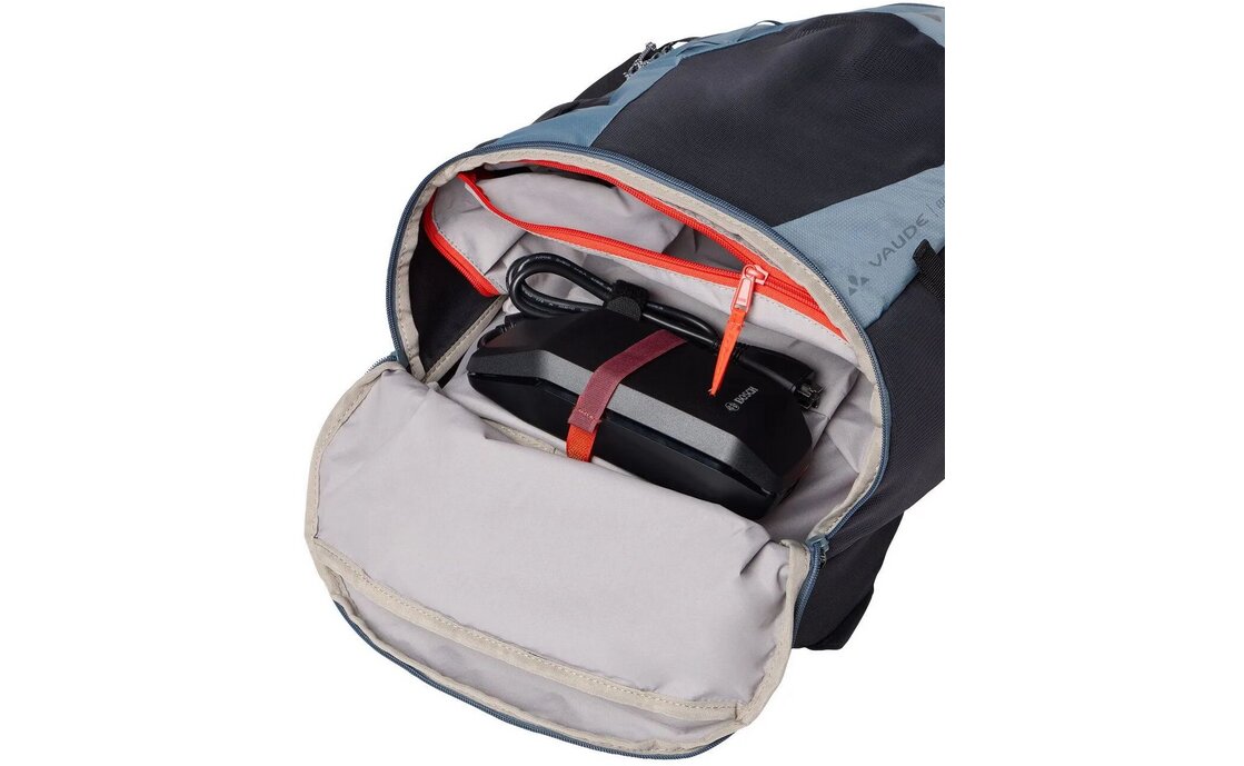 Vaude Bike Alpin 28+5