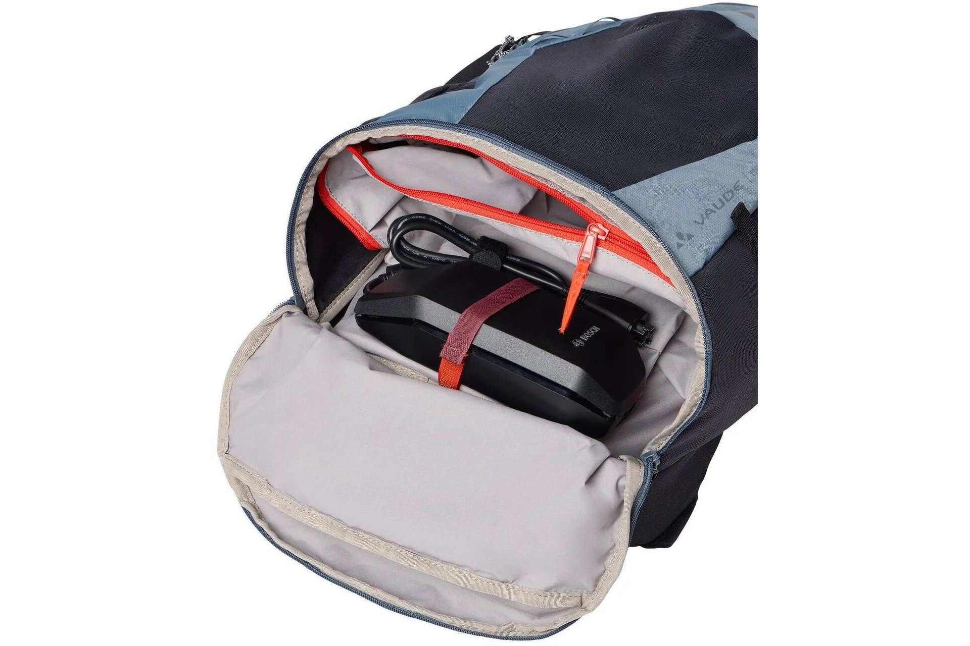 Vaude Bike Alpin 28+5