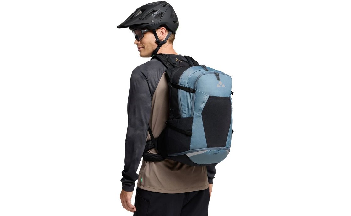 Vaude Bike Alpin 28+5