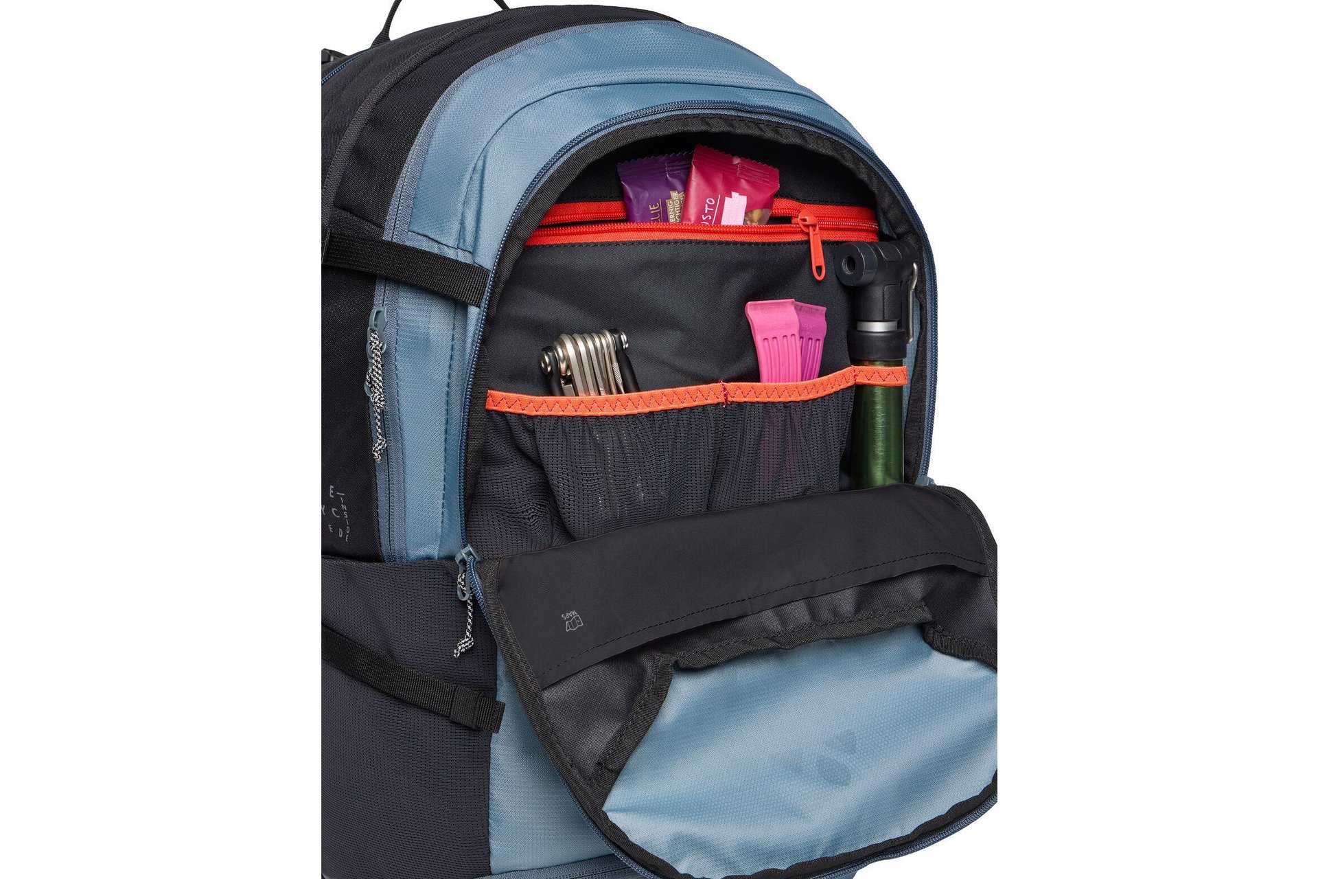 Vaude Bike Alpin 28+5