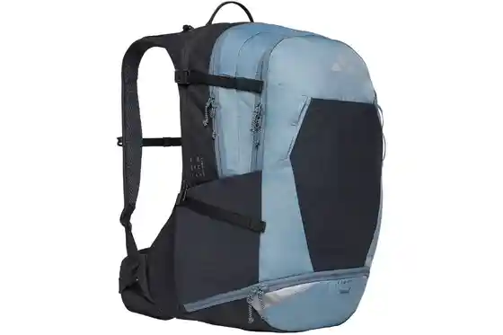 Vaude - Fahrradrucksäcke - Vaude Bike Alpin 28+5