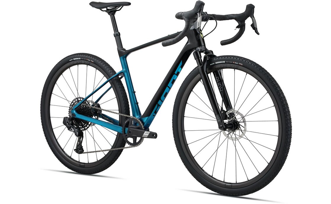 Giant Revolt X Advanced Pro 2 - 28 Zoll - Diamant - 2025