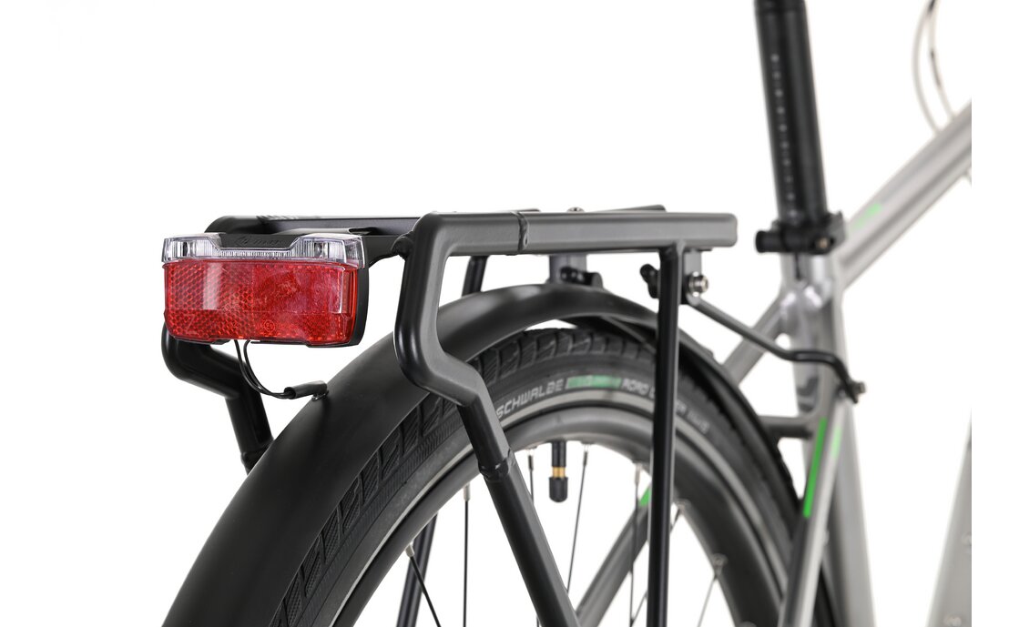 Carver Route 130 - B-Ware - 28 Zoll - Diamant - 2024