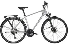 Carver Route 130 - B-Ware - 28 Zoll - Diamant - 2024