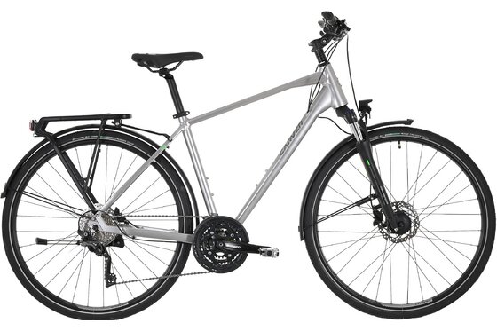 Trekkingräder - Carver Route 130 - B-Ware - 28 Zoll - Diamant