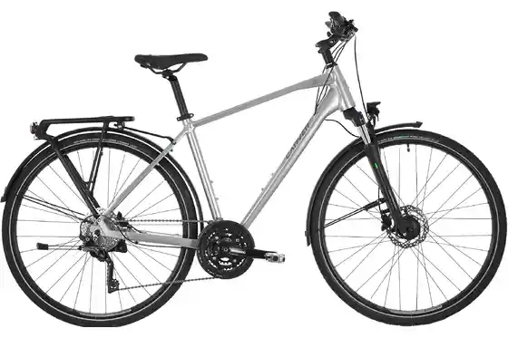 Carver Route Series - Carver Route 130 - B-Ware - 28 Zoll - Diamant