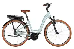 Riese und Müller - Riese und Müller Swing5 silent - 500 Wh - 28 Zoll - Tiefeinsteiger - 2026