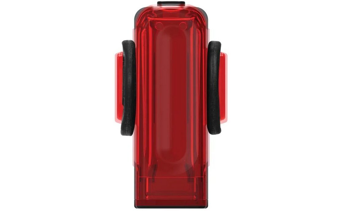 Lezyne Hecto Pro 400+ & Strip+ Akku Beleuchtungsset StVZO