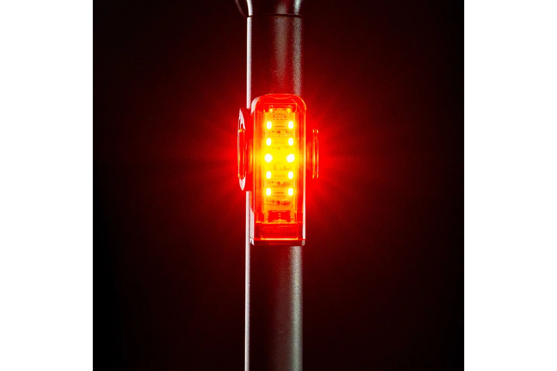 Lezyne Hecto Pro 400+ & Strip+ Akku Beleuchtungsset StVZO