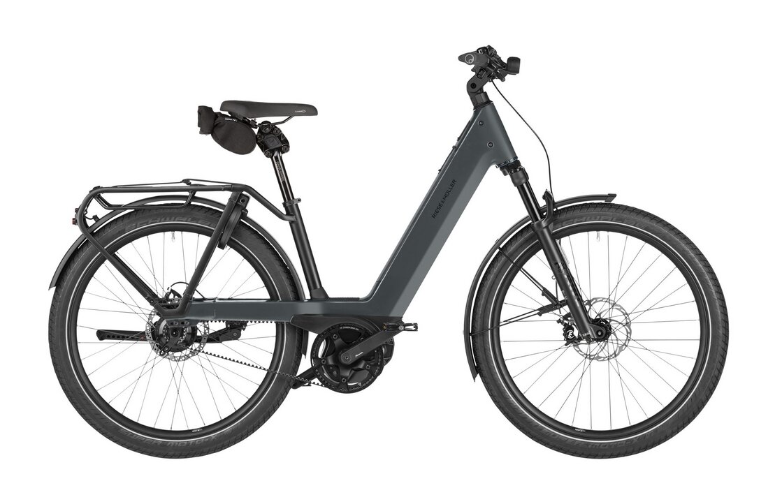 Riese und M&uuml;ller Nevo5 rohloff - 800 Wh - 27,5 Zoll - Tiefeinsteiger - 2026