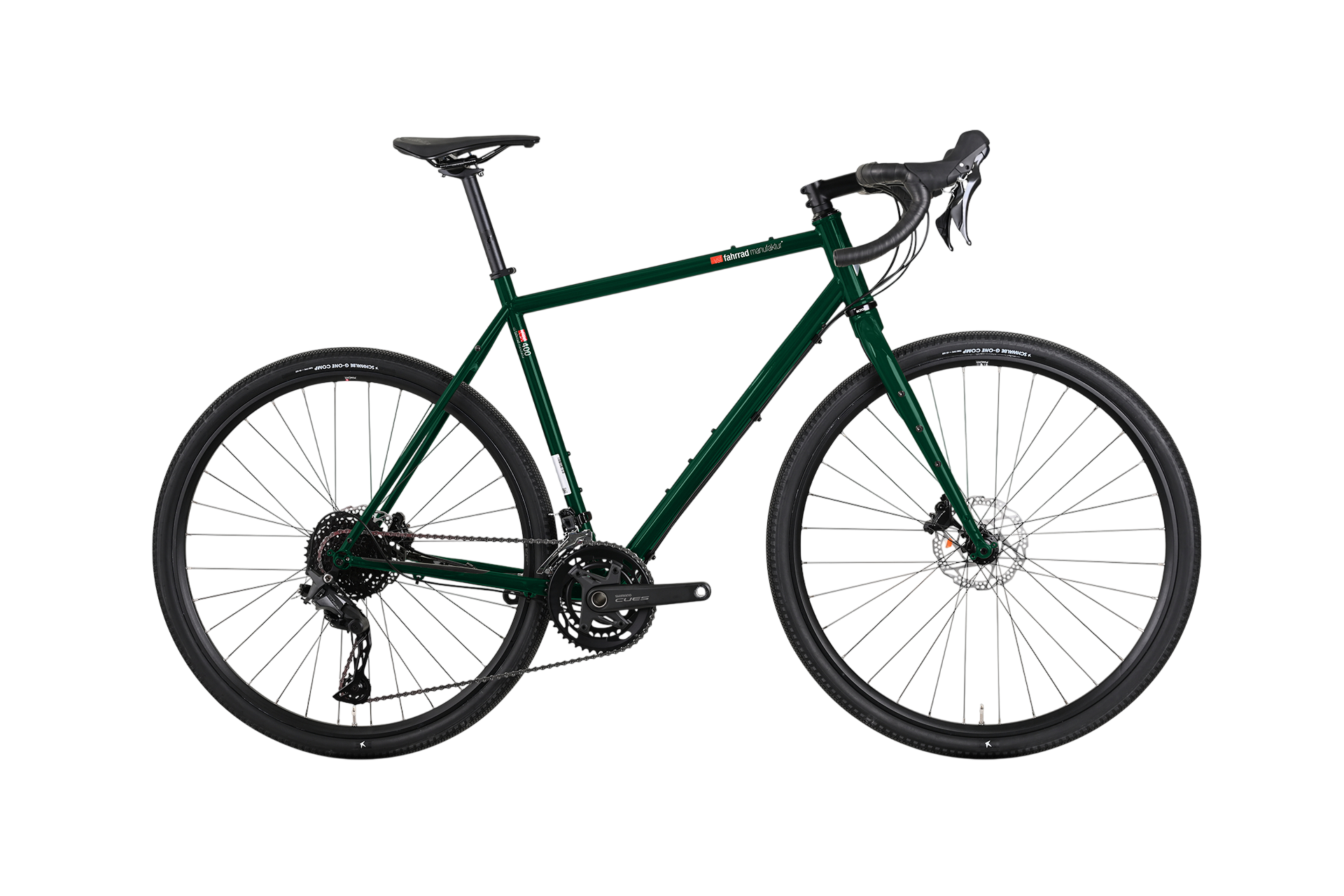 VSF Fahrradmanufaktur GX-400 - 28 Zoll - Diamant - 2026