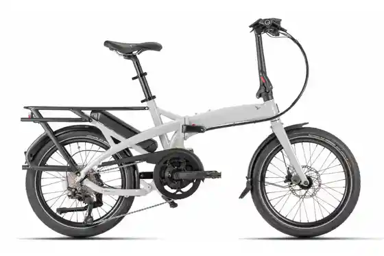 Tern - Tern Vektron P10 - 400 Wh - 20 Zoll - Faltrahmen - 2027