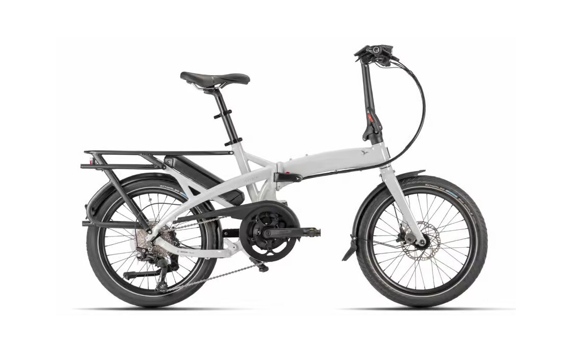 Tern Vektron P10 - 400 Wh - 20 Zoll - Faltrahmen - 2027