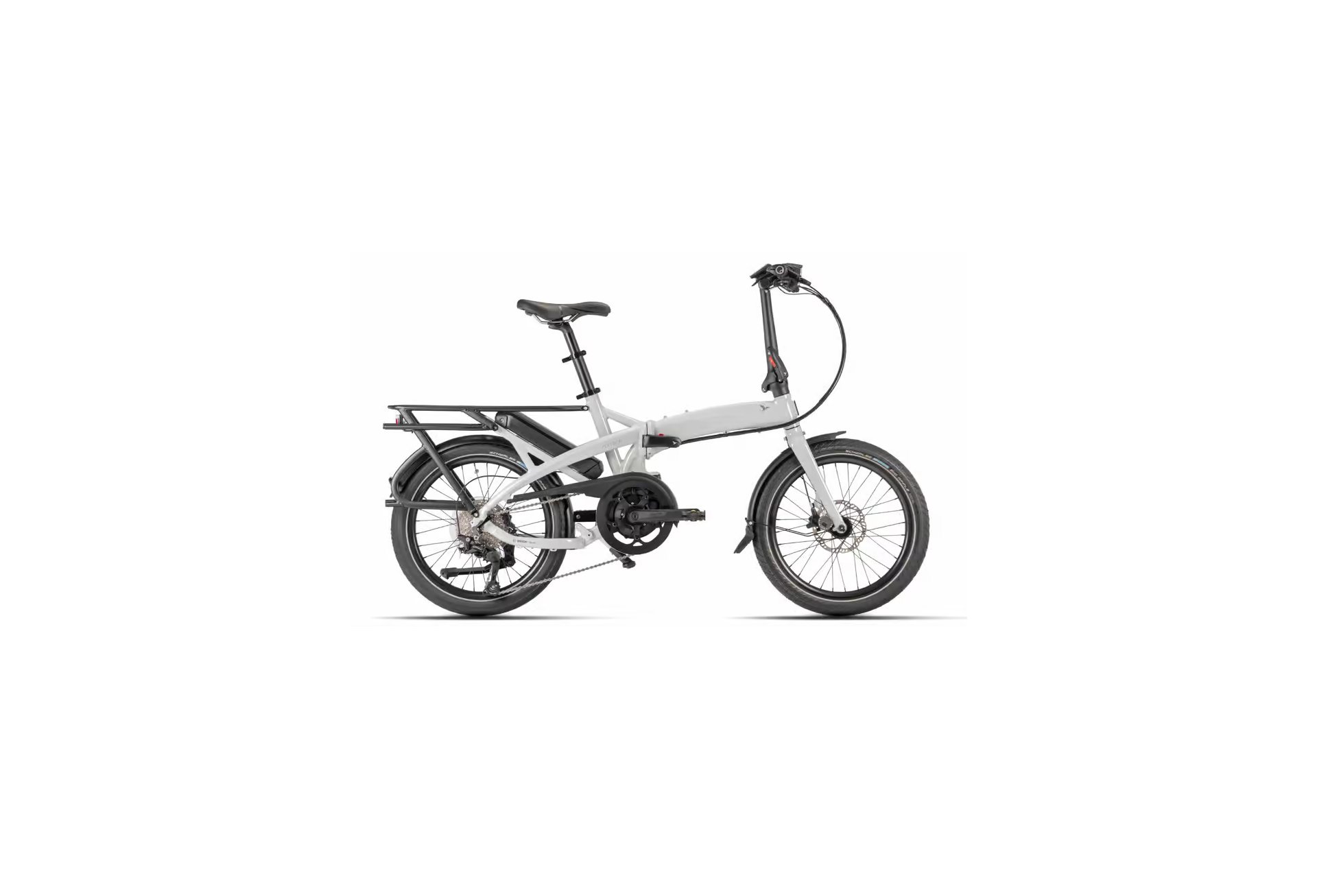 Tern Vektron P10 - 400 Wh - 20 Zoll - Faltrahmen - 2027