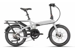 Tern Vektron P10 - 400 Wh - 20 Zoll - Faltrahmen - 2027