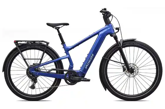 E-Bike Trekking - Specialized Turbo Vado 3 4.0 - 840 Wh - 29 - 27,5 Zoll - Diamant - 2027