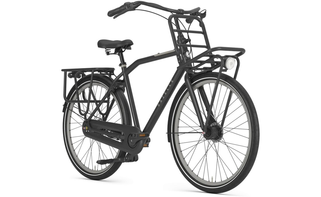 Gazelle HeavyDutyNL T7 - 28 Zoll - Diamant - 2026