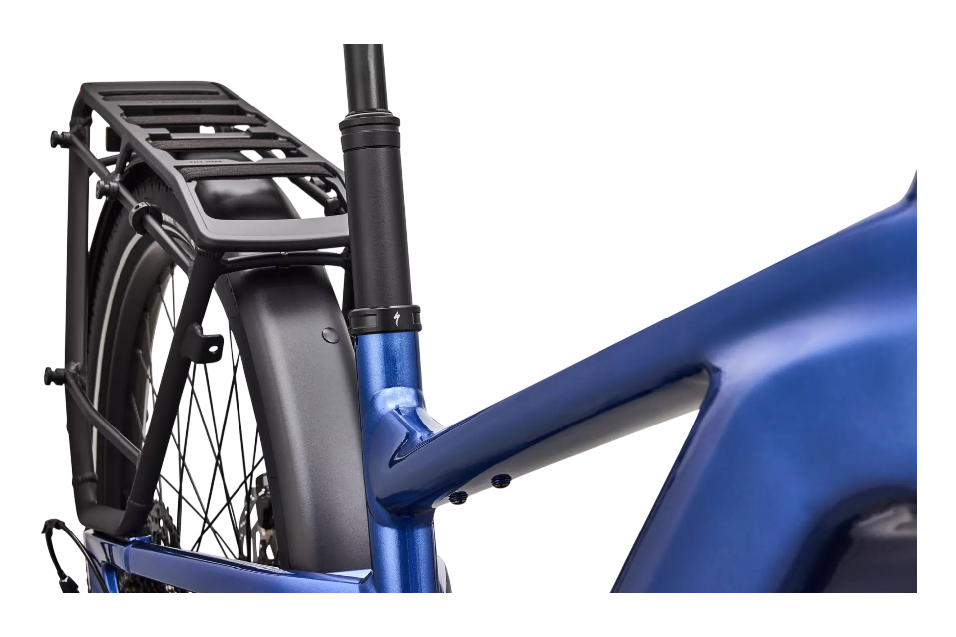 Specialized Turbo Vado 3 4.0 - 840 Wh - 29 - 27,5 Zoll - Diamant - 2027