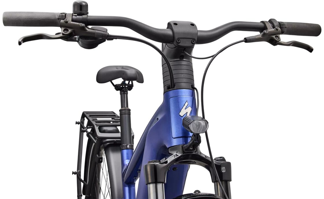 Specialized Turbo Vado 3 4.0 - 840 Wh - 29 - 27,5 Zoll - Diamant - 2027