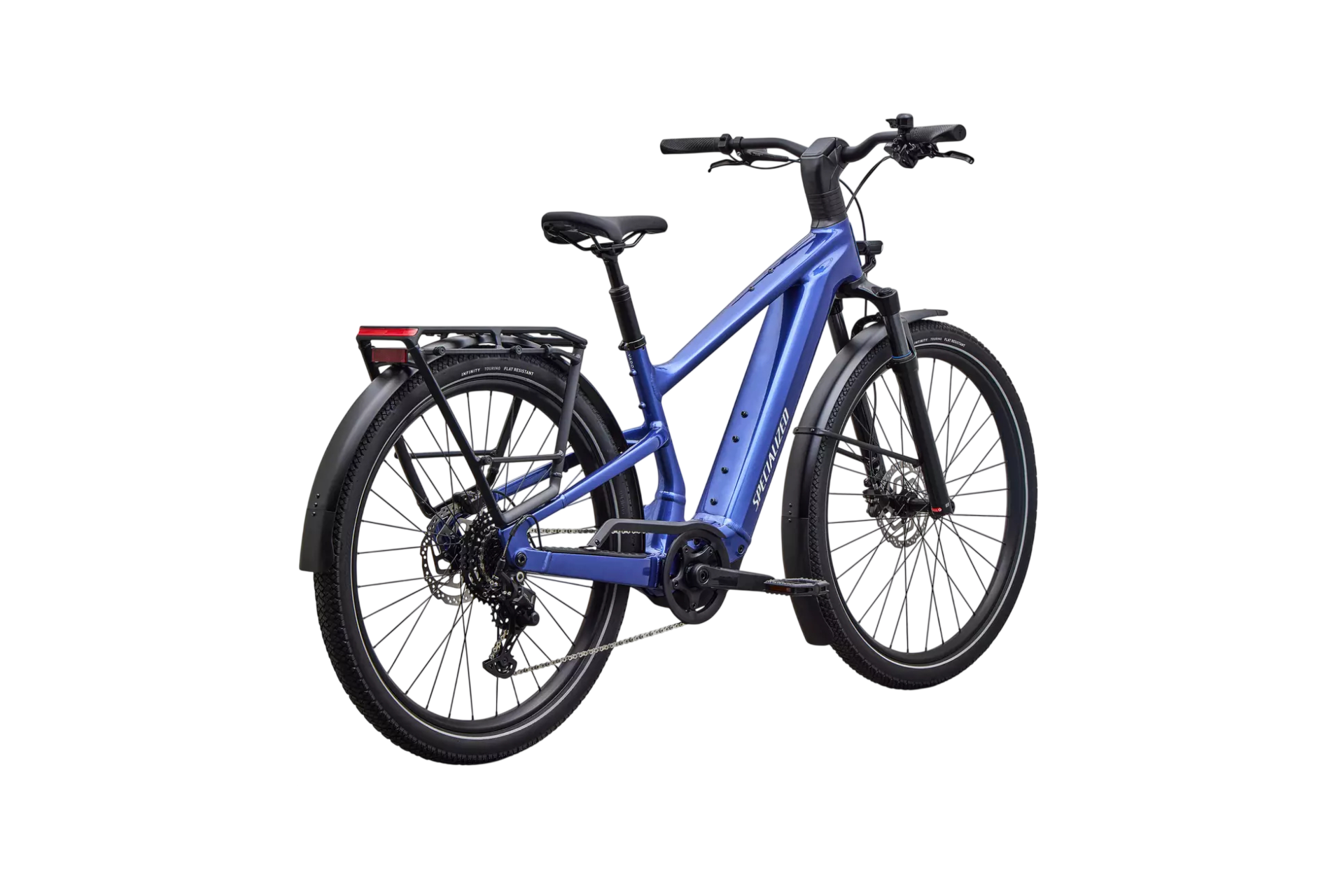 Specialized Turbo Vado 3 4.0 - 840 Wh - 29 - 27,5 Zoll - Diamant - 2027