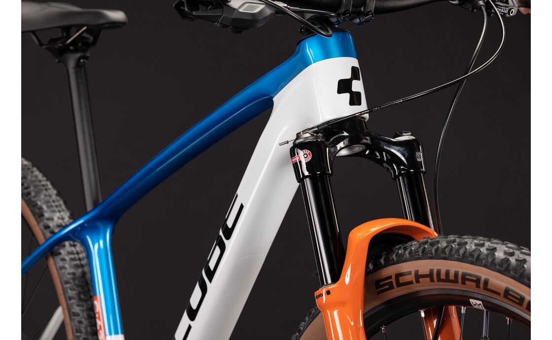 Cube Phenix C:62 Rookie SLX - 29 Zoll - Diamant - 2027