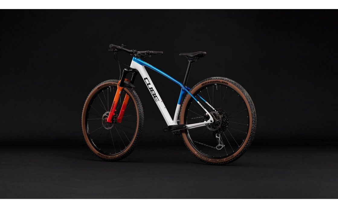 Cube Phenix C:62 Rookie SLX - 29 Zoll - Diamant - 2027