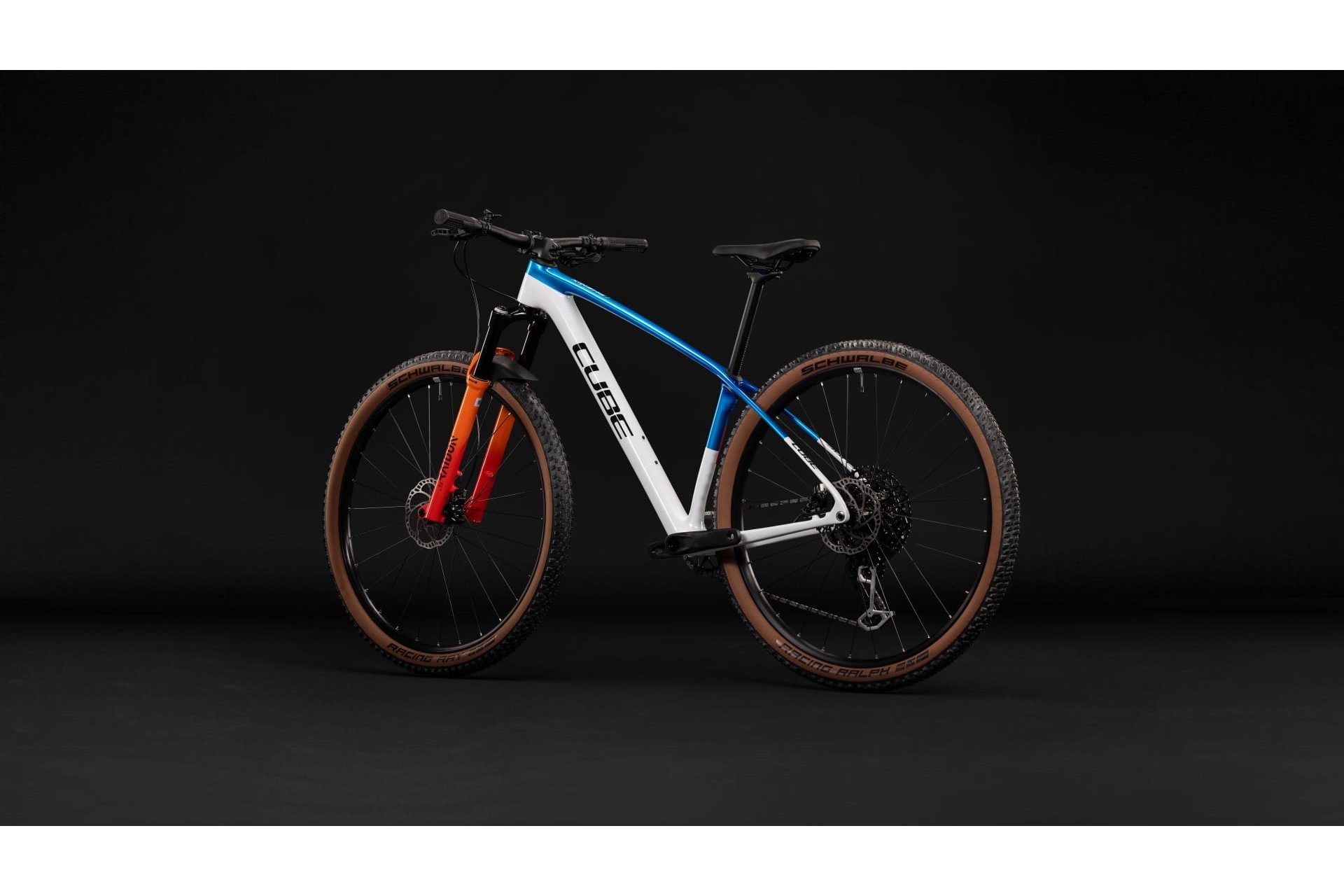 Cube Phenix C:62 Rookie SLX - 29 Zoll - Diamant - 2027