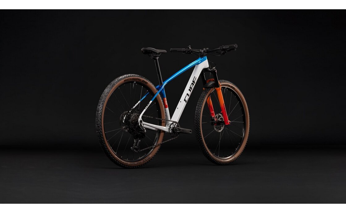 Cube Phenix C:62 Rookie SLX - 29 Zoll - Diamant - 2027